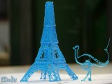 Sự kết hợp hoàn hảo của cặp đôi Bút vẽ 3D- Designer